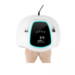 SUN BQ6T 108W UV LED Lamp for Nails