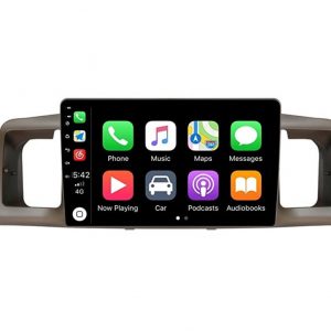Toyota Corolla 2000-2007 Android 10 Εργοστασιακή οθόνη OEM