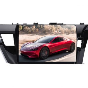 Toyota Corolla 2015 Android οθόνη ΟΕΜ