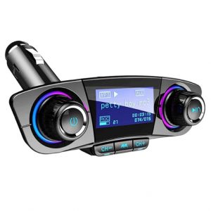 Transmitter Αυτοκινήτου Bluetooth MP3 Player OEM BT06