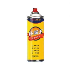 Στεγανωτικό Σπρέι κατά των Διαρροών-Anti-Leaking Sealant Spray