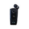 XT D-991 In-ear Bluetooth Handsfree Μαύρο