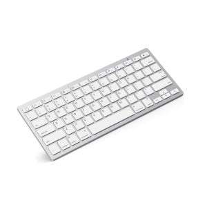 Ασύρματο Πληκτρολόγιο για Smartphone, Tablet, Tv