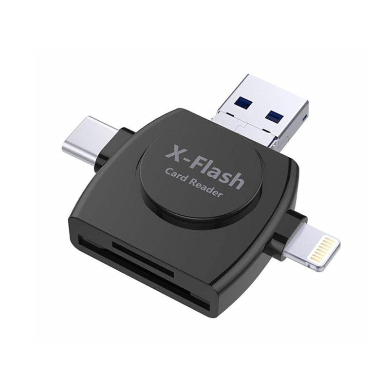 Card Reader Card Reader