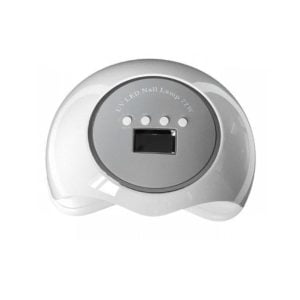 Επαγγελματικό Φουρνάκι Νυχιών UV LED 72W BQ
