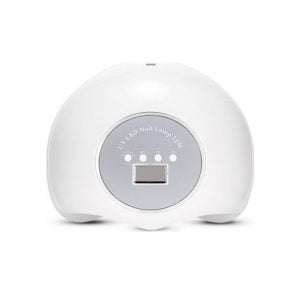 Επαγγελματικό Φουρνάκι Νυχιών UV LED 72W BQ