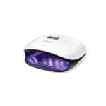 Επαγγελματικό Φουρνάκι Νυχιών UV LED 48W