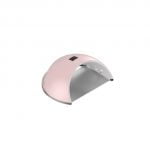 Επαγγελματικό Φουρνάκι Νυχιών UV LED 48W PINK