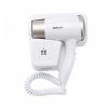 G191A HAIR DRYER Πιστολάκι Ξενοδοχείου