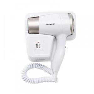 G191A HAIR DRYER Πιστολάκι Ξενοδοχείου