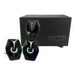 Ηχεία 2.1 Bluetooth