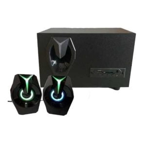 Ηχεία 2.1 Bluetooth
