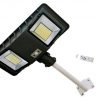 Ηλιακό φωτιστικό LED δρόμου 300w με ανιχνευτή κίνησης CL-880