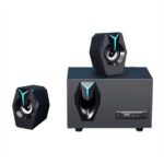 Ηχεία 2.1 Bluetooth
