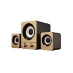 Ηχεία 2.1 Woofer