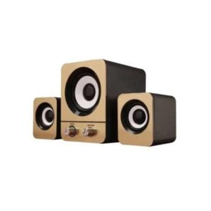 Ηχεία 2.1 Woofer