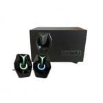Ηχεία 2.1 Bluetooth