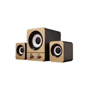 Ηχεία 2.1 Woofer