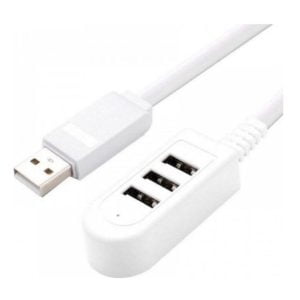 Καλώδιο Usb με 3 Θύρες