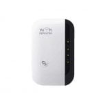 Κεραία – Wifi Repeater