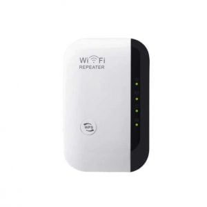 Κεραία – Wifi Repeater