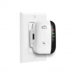Κεραία – Wifi Repeater