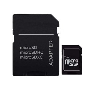 Memory Card 16Gb