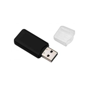 Mini Card Reader Micro SD Card