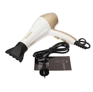 Πιστολάκι Μαλλιών 1800w