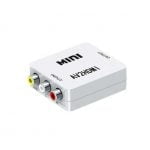 Pοwertech Hd Video Converter Hdmi σε Vg