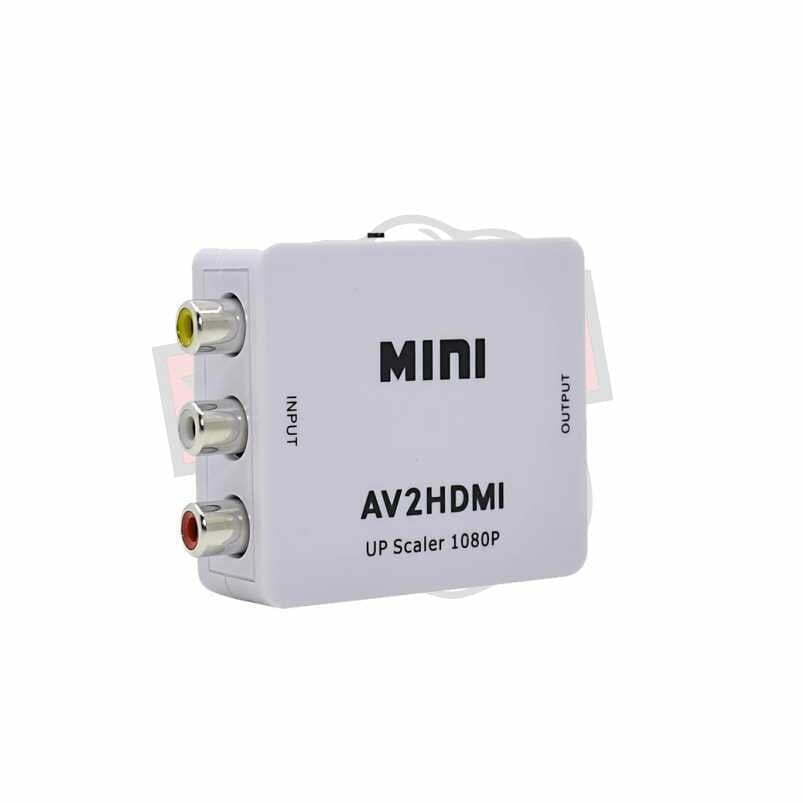 Pοwertech Hd Video Converter Hdmi σε Vg Pοwertech Hd Video Converter Hdmi σε Vg