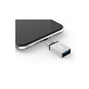 Προσαρμογέας - Αντάπτορας TYPE-C σε USB
