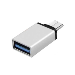 Προσαρμογέας - Αντάπτορας TYPE-C σε USB