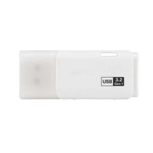 Usb 4gb Λευκό