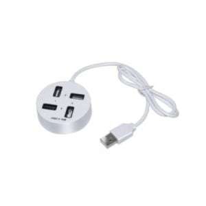 Usb Hub με 4 Θύρες