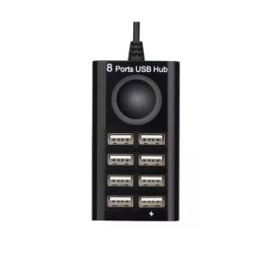 Usb Hub με 8 Θύρες