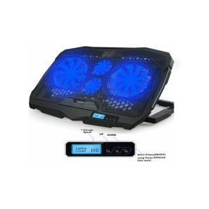 Bάση για Λάπτοπ με Ένδειξη Οθόνη LCD