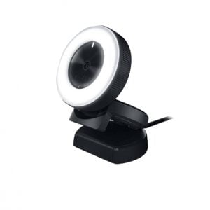 Web Camera HD με 12 Led