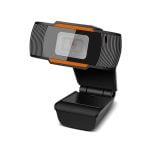 Web Camera HD με Μικρόφωνο
