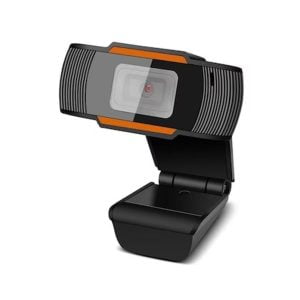 Web Camera HD με Μικρόφωνο