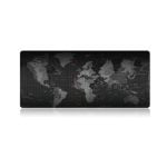 World Map Mouse Pad ΧL