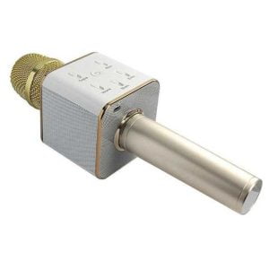 Bluetooth Μικρόφωνο Karaoke