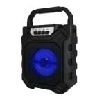 Επαναφορτιζόμενο Ηχείο Bluetooth