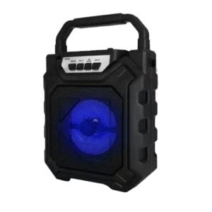 Επαναφορτιζόμενο Ηχείο Bluetooth