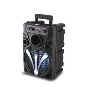 Επαναφορτιζόμενο Ηχείο Bluetooth