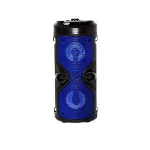 Επαναφορτιζόμενο Ηχείο Bluetooth Usb