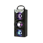 Επαναφορτιζόμενο Ηχείο Bluetooth Xt-MS