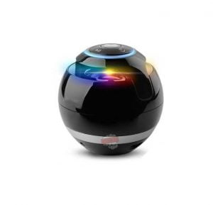 Φορητό Ασύρματο Ηχείο Μπάλα Bluetooth Super Bass