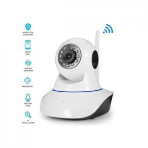 Ip Camera