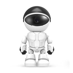 IP Κάμερα Robot